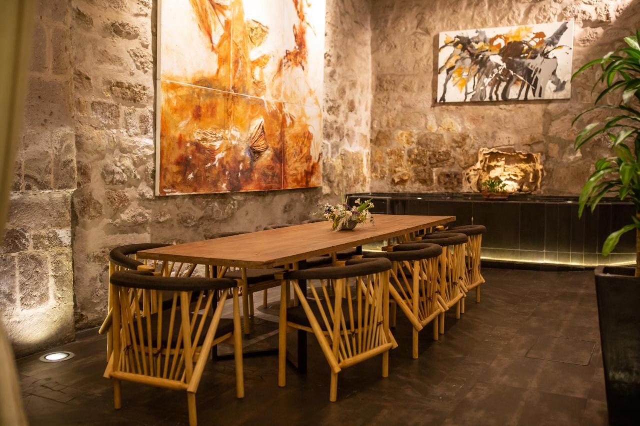 Cantera 10 Hotel Boutique Μορέλια Εξωτερικό φωτογραφία