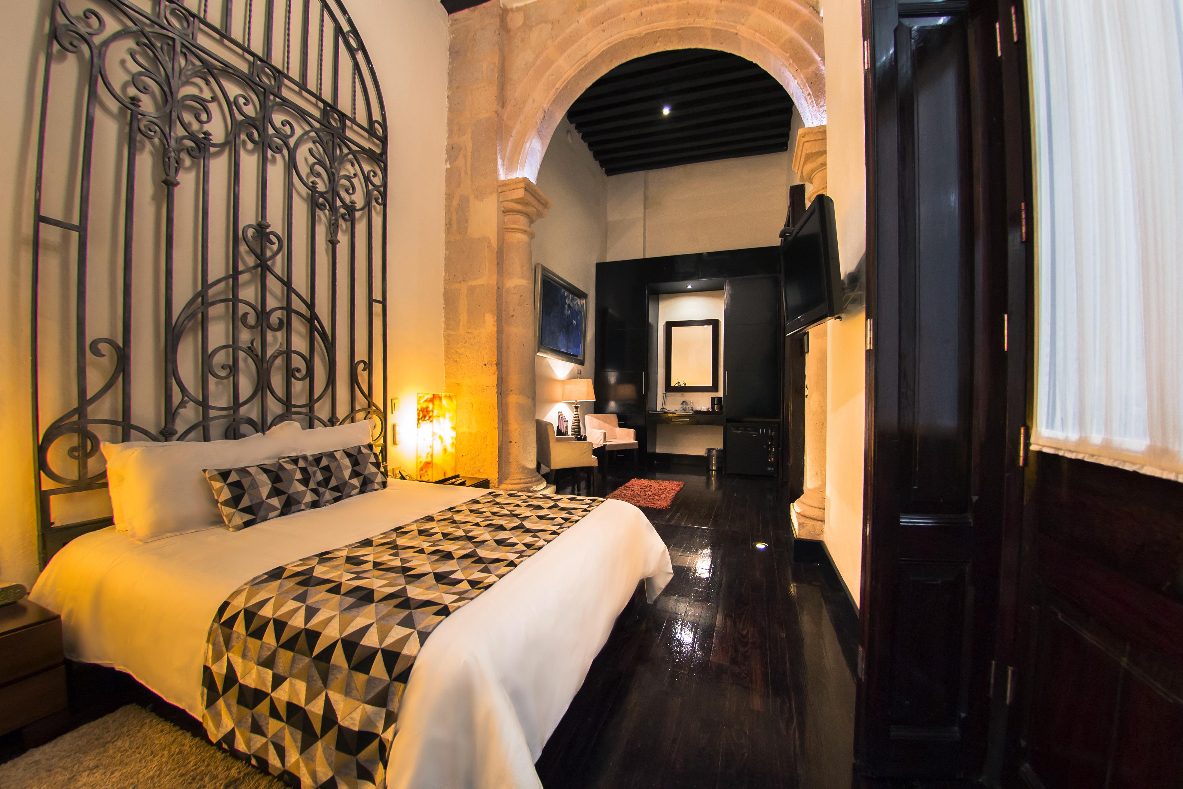 Cantera 10 Hotel Boutique Μορέλια Εξωτερικό φωτογραφία