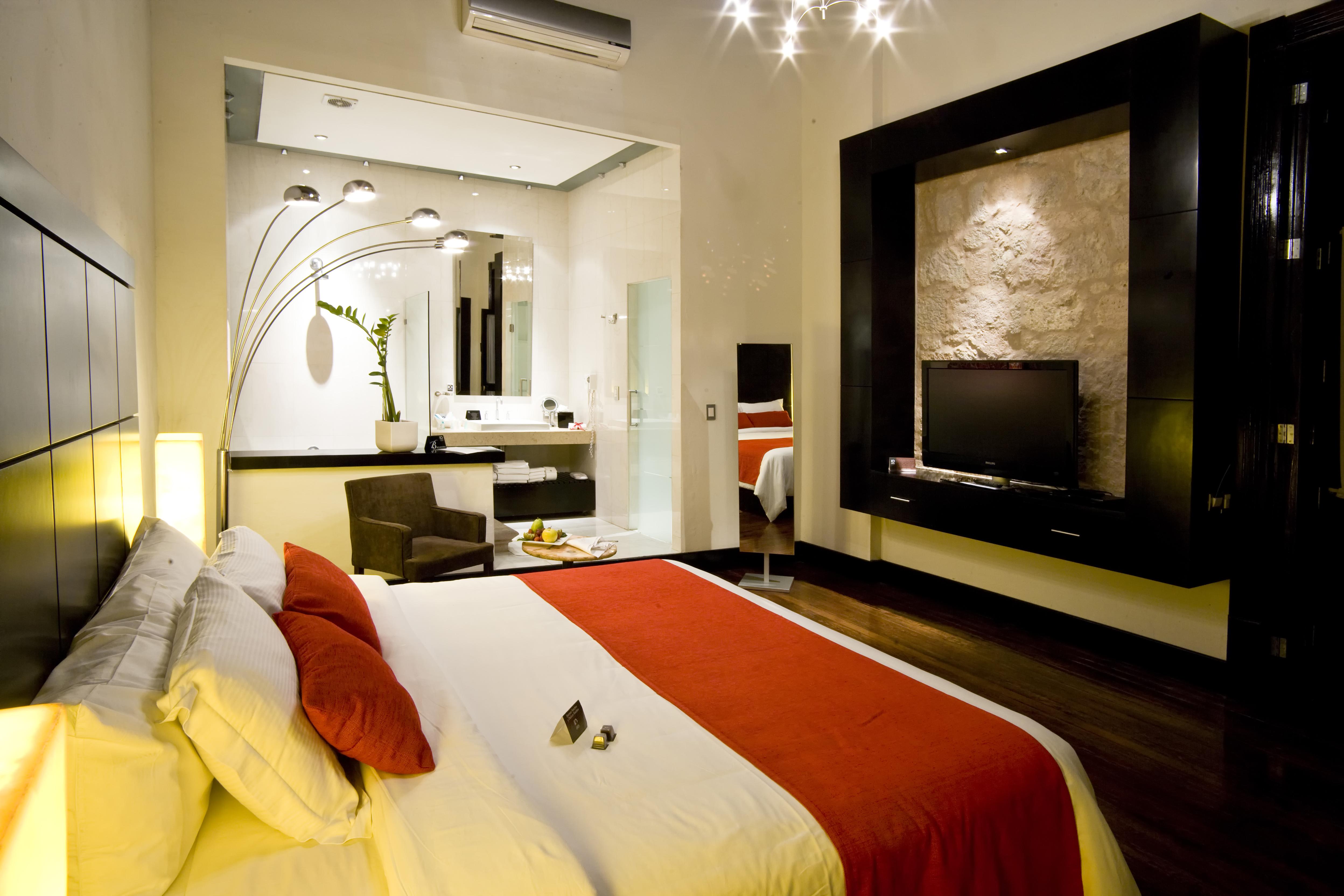 Cantera 10 Hotel Boutique Μορέλια Εξωτερικό φωτογραφία
