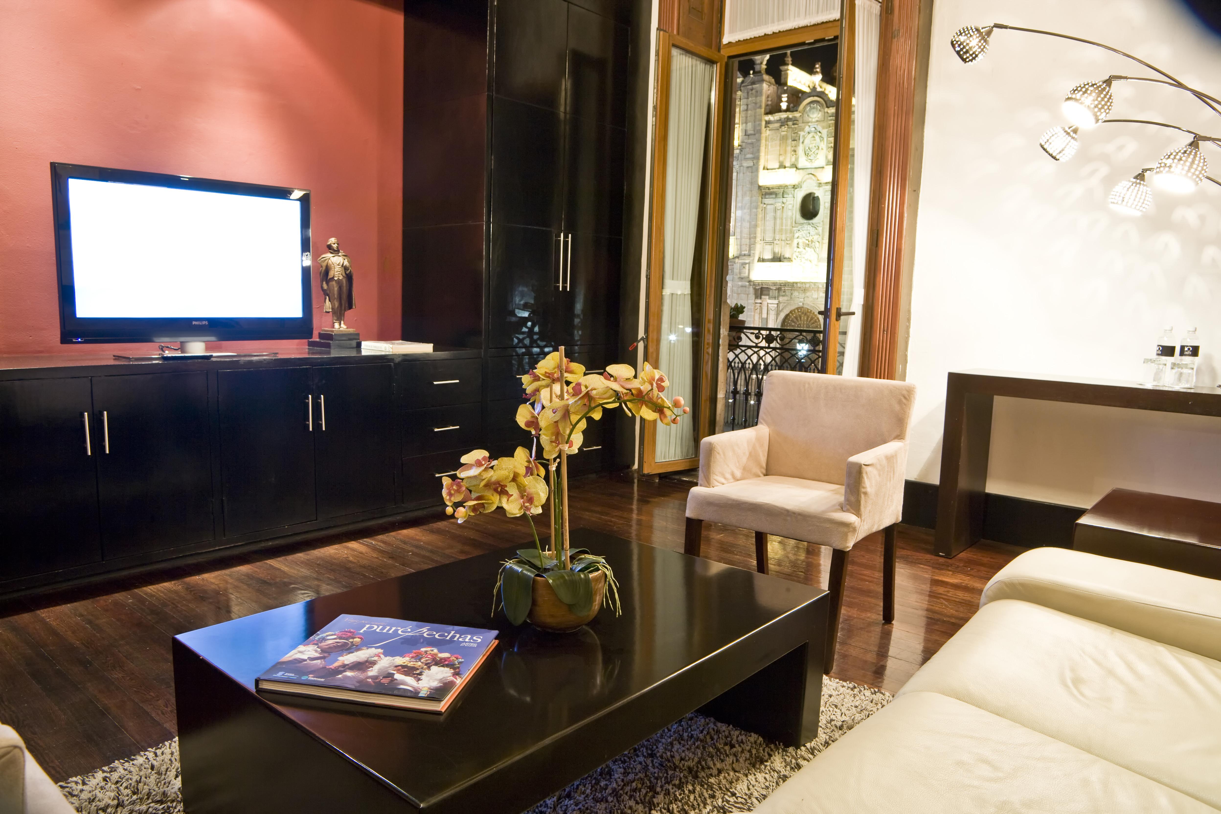 Cantera 10 Hotel Boutique Μορέλια Εξωτερικό φωτογραφία