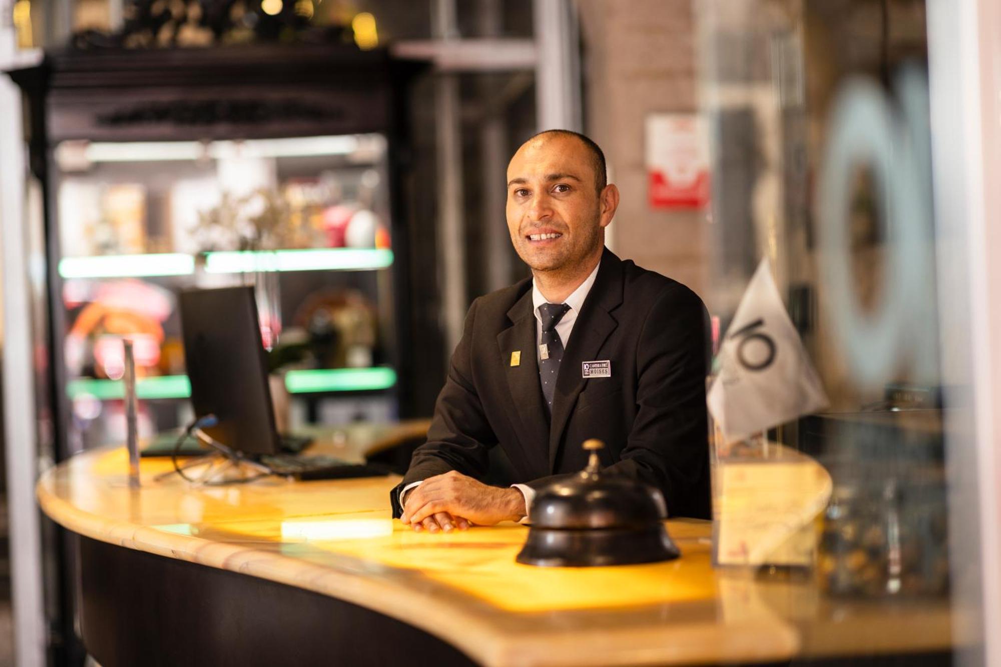 Cantera 10 Hotel Boutique Μορέλια Εξωτερικό φωτογραφία
